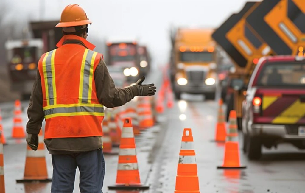 Manutenção de rodovias Start Limp